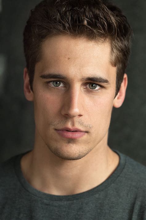 Martiño Rivas - Profile Images — The Movie Database (TMDB)