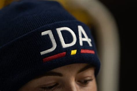 Bonnet Jda Dijon Basket