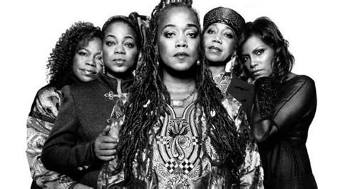 Who is Gamilah Lumumba Shabazz? All About Malcolm Xs Daughter - citiMuzik