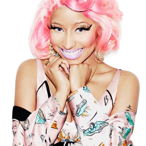 Stream Nicki Minaj