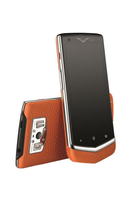 Android-смартфон по цене автомобиля