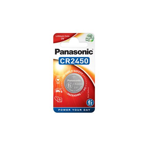 Pila Cr V Lithium Panasonic Pz