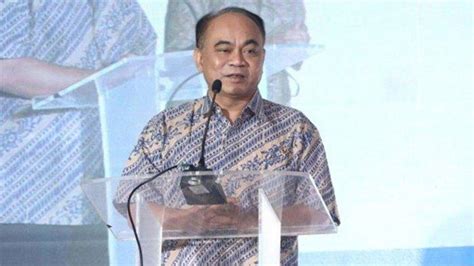 Harta Rp M Ini Profil Budi Arie Setiadi Dikabarkan Akan Dilantik