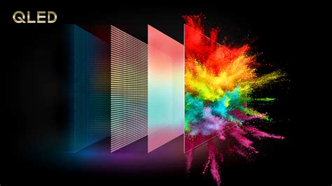 QD-Mini LED 4K TV 55 inch - C805 - TCL Europe