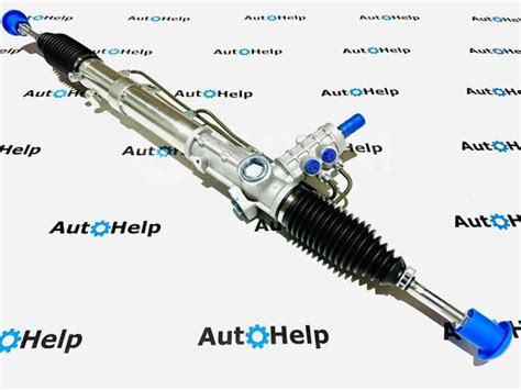 Купить Рулевая рейка BMW 3-Series E46 левый руль во Владивостоке по ...