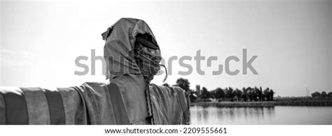 108 Real Scarecrow Images Stock Photos And Vectors Shutterstock