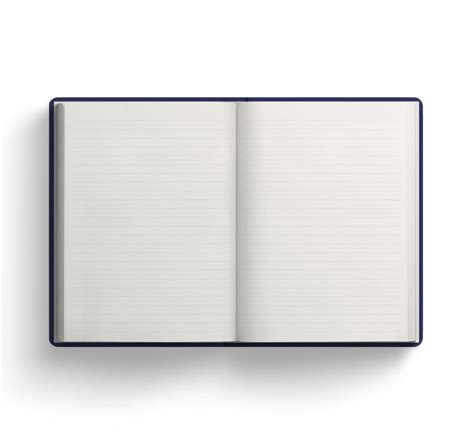 Bright Ideas Perfect Bound Notebook Ohh Deer