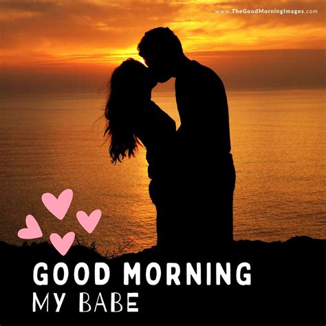 55 Cute Good Morning Babe Images With Quotes Good Morning Wife Good Morning Beautiful