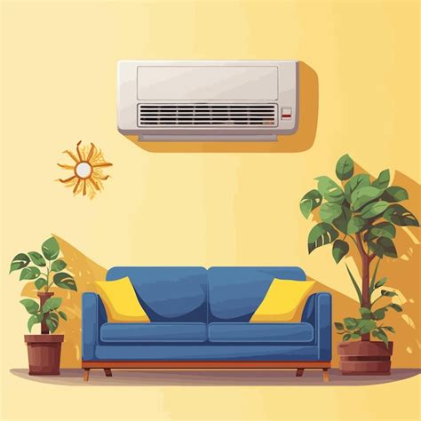 Premium Vector Room Design