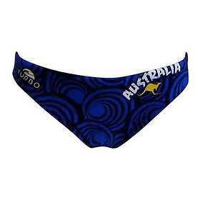 Turbo Australia Thin Strap Bikini Flicka Hitta bästa pris på Prisjakt