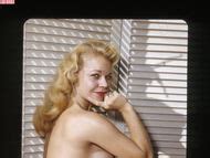 Naked Doris Sanders Added By Hitchcock