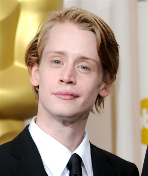 Macaulay Culkin 35th Birthday 4 Of The Actors Best Films Other Than