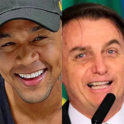 Equipe de Léo Santana fala sobre participação de Bolsonaro em trio PaiPee