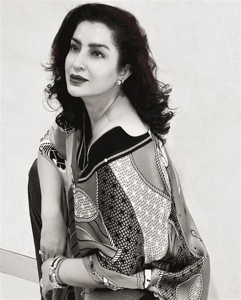 Tisca Chopra Defies Age With Her Hot Looks In This Stylish Attire