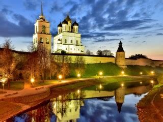 Онлайн пазл «Испания»