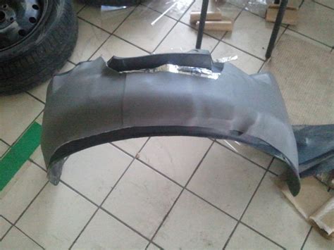 Шумка колесных арок — Chevrolet Lacetti 5D, 1,4 л, 2007 года | другое ...