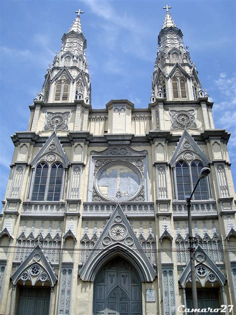 Basílica del Sagrado Corazón de Jesús Basílica del Sagrado Flickr