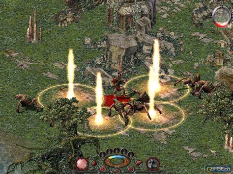 Sacred Underworld Fotka