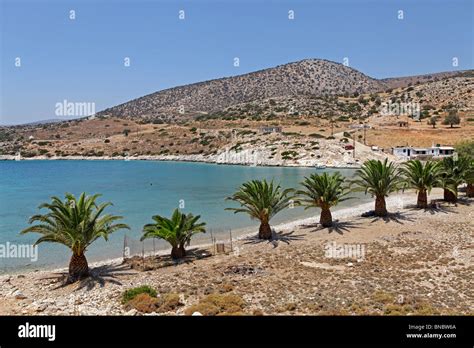 Greece Naxos Panormos Hi Res Stock Photography And Images Alamy