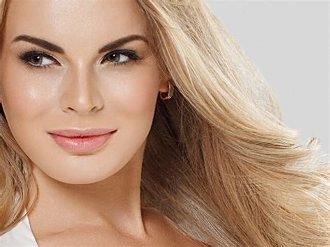 Maquiagem Nude a make que é sinônimo de elegância