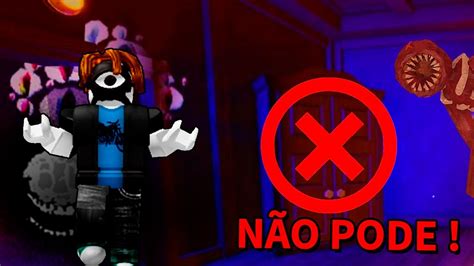 FIZ O DESAFIO MAIS DIFICIL De TODOS No ROBLOX DOORS IMPOSSIVEL DE