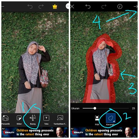 Detail Cara Edit Foto Pakai Picsart Koleksi Nomer 6