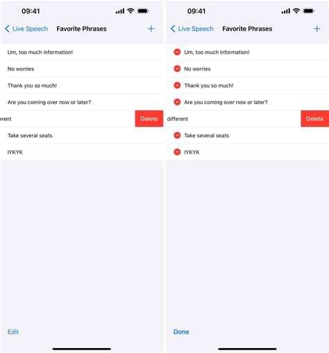 Make Your iPhone Do All Your Talking for You on Calls and in Person