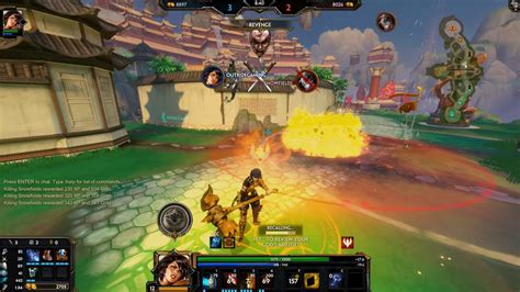 Ranked Duel Gold Ii Season 4 Smite Op Bellona Adc Build Youtube