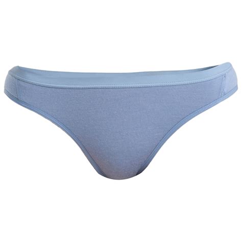 Icebreaker Siren Bikini Merinounterhose Damen Online Kaufen Berg Freunde At