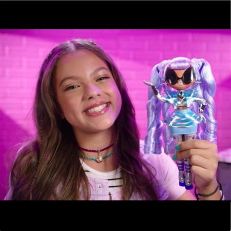 Toys Lol Surprise Omg Movie Magic Gamma Babe Fashion Doll Newfactory Sealed Poshmark