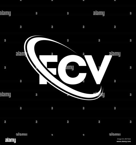 Fcv Marketing Logo Hi Res Stock Photography And Images Alamy