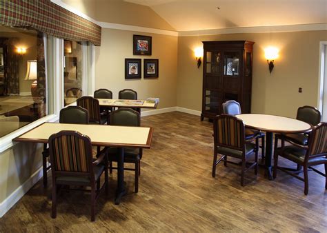 Dublin Glenn Memory Care | Dublin, OH 43016 | 24 reviews