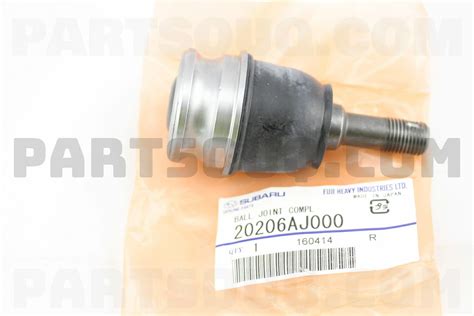 BALL JOINT 0820B13 | FEBEST Parts | PartSouq