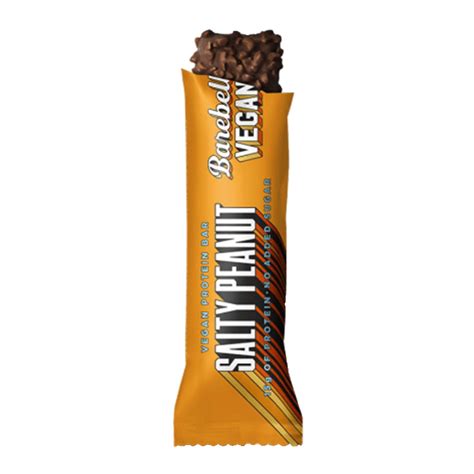 Barebells Salty Peanut Vegan BILLA Online Shop