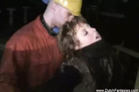 Hardcore Sex In Holland With Redhead Xhamster