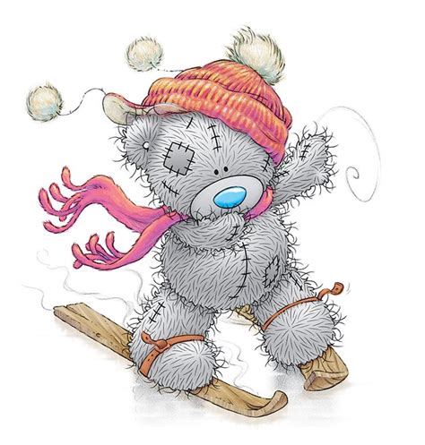 ♥ Tatty Teddy ♥ Teddy Pictures Tatty Teddy Teddy Bear Images