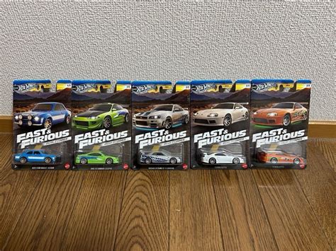Yahoo オークション 即決ホットウィール HOT WHEELS ワイルドスピー