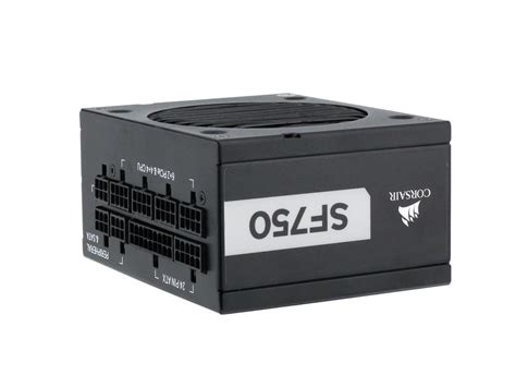 CORSAIR SF750 750W Power Supply Gaming - Newegg.ca