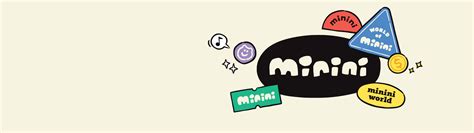 minini – LINE FRIENDS SQUARE