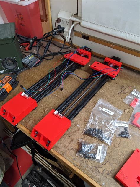 Windyhillhobbies Axis Cnc Hot Wire Cutter Build Review Discussion Flitetest Forum
