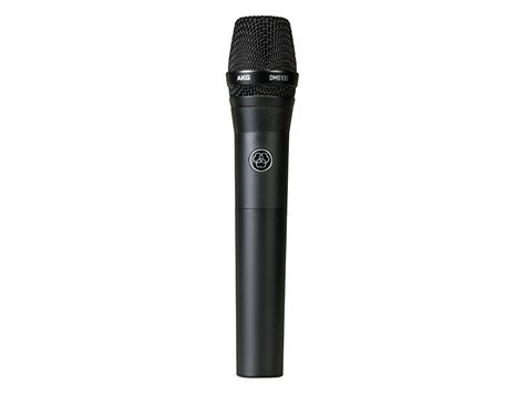 AKG DMS100 Microphone Set 2.4GHz