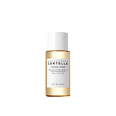 SKIN1004 Madagascar Centella Toning Toner 30ml