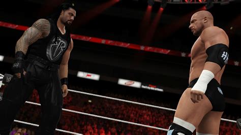 Let’s talk about the WWE 2K17 features – 2k hired new developer - WWE ...