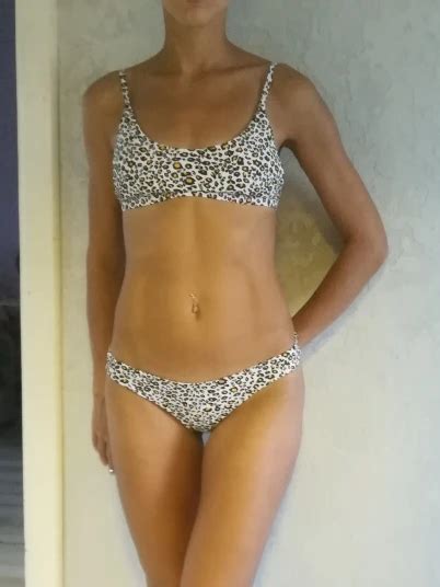 Free Shipping Leopard Bikini Set Jkp Allkpop Shop