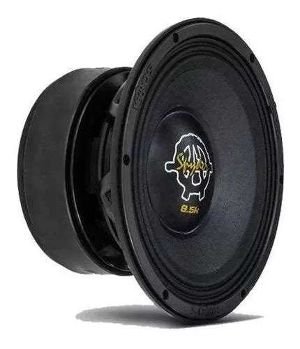 Woofer Spyder Kaos 12 PuLG 4250w Rms 4 Ohms 8 5k