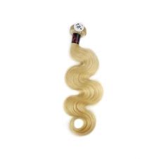 Honey Blonde Body Wave Color Virgin Remy Hair Elesis Virgin Hair