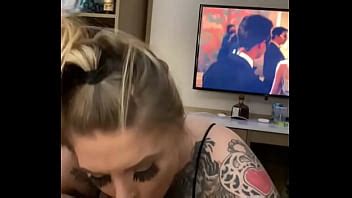 Chupando la polla de papá XVIDEOS