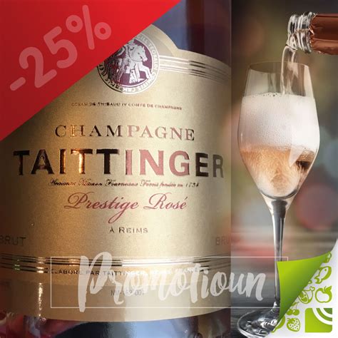 Promotion Profitez De Notre Offre Exceptionnelle Sur Le Champagne