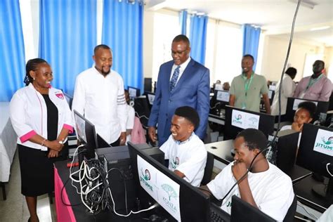 jitume program  linkedin  government  intent  transforming