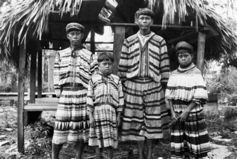 The Untold History Of The Black Seminoles Housely